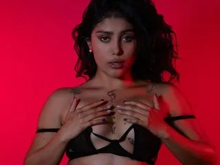 AfroditaDangelo – webcam model profile photo Image 5