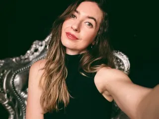 ElectricApril – webcam model profile photo