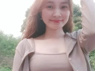 EllyGirl – webcam model profile photo