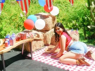 BaileySparx – webcam model profile photo Image 5