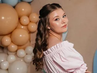 Enchaantress webcam show