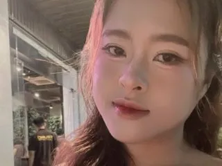 Eva689 – webcam model profile photo