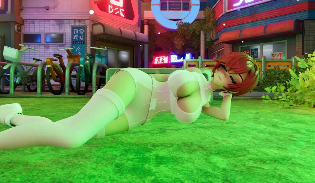 202509yoyo – webcam model profile photo Image 2