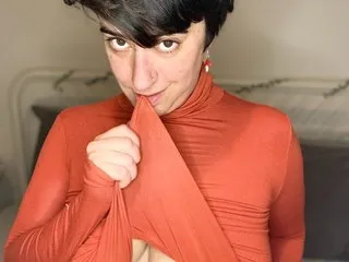 EyesUpHere webcam show