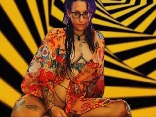 FeralLux33x – webcam model profile photo