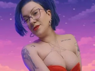 Francesexe – webcam model profile photo Image 7