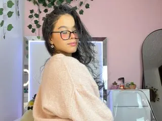 MilikaDuque – webcam model profile photo Image 3