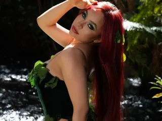 GillianRowe – webcam model profile photo