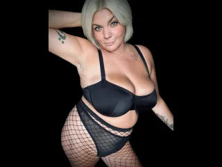 GoddessPoppy – webcam model profile photo