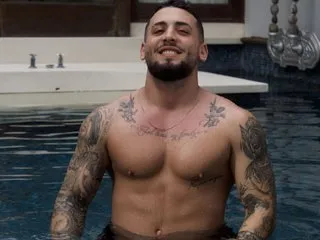 GreenDylan – webcam model profile photo