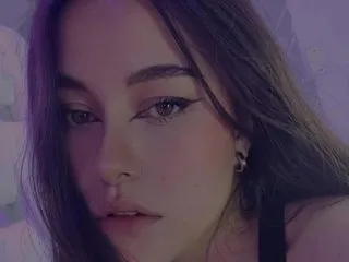 HannaCollins_18 – webcam model profile photo