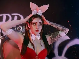 BabySofa – webcam model profile photo Image 3