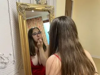 Cassii_Alexii – webcam model profile photo Image 2