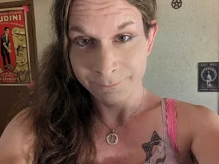 honeylovelace – webcam model profile photo