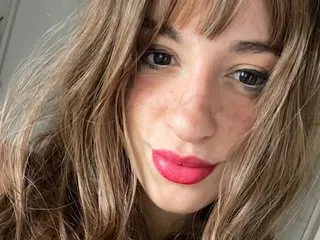 HoneyNina129 webcam show