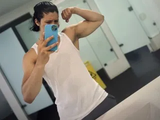 Imtonny19 – webcam model profile photo