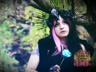 ItsMagicalMae – webcam model profile photo