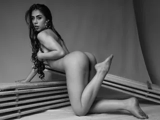 Bigsalome – webcam model profile photo Image 2