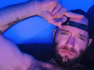 JaxonFills webcam show