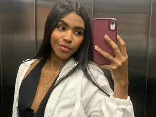 Melany_stell – webcam model profile photo Image 5