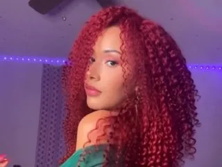 JennaBecklive webcam show