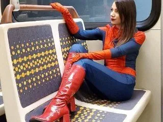 -AngelAri- – webcam model profile photo Image 2