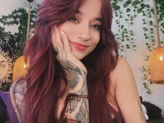 xDinnax – webcam model profile photo Image 2