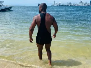 JustinHarry19 webcam show