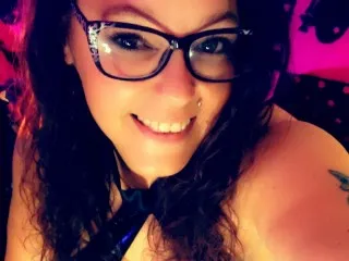 KepiCarter – webcam model profile photo