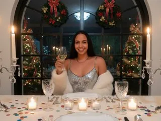 KsanaMandinga – webcam model profile photo