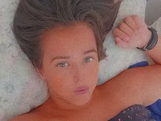 LadyJagz27 – webcam model profile photo