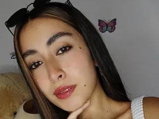 Lia_RoseCol – webcam model profile photo