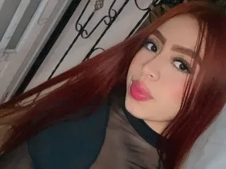 LilyCoquette webcam show