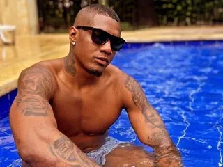 LoganDrakeX – webcam model profile photo