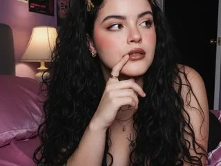 BrattyMiku webcam show Image 12