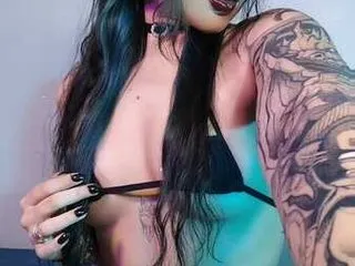 Biabfrosty – webcam model profile photo Image 5