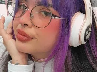 MissDesi webcam show Image 2