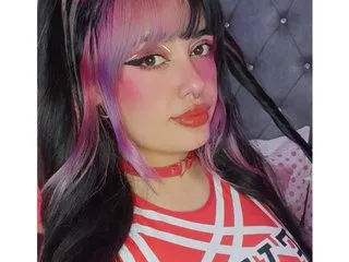 MissDesi webcam show Image 6