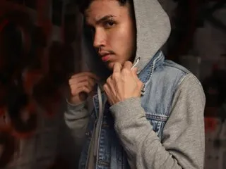 Marcus_Hanks – webcam model profile photo