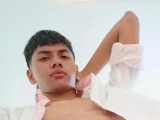 markbowie18 – webcam model profile photo