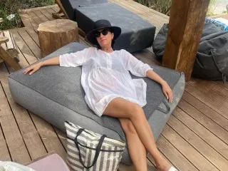 maturekate – webcam model profile photo