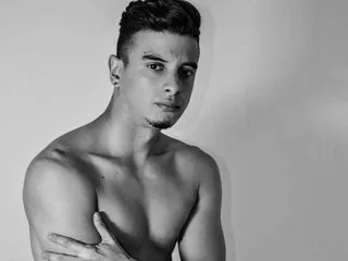 MaximoBenetti – webcam model profile photo