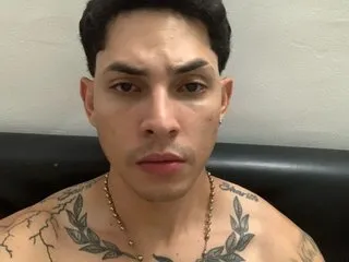 Maxpetit – webcam model profile photo