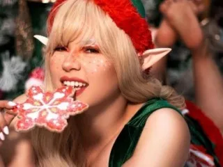 MelissaBrunete webcam show