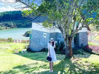 AfroditaDangelo – webcam model profile photo Image 2