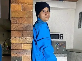 MilanRs – webcam model profile photo