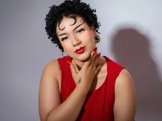 realroniraye – webcam model profile photo Image 4