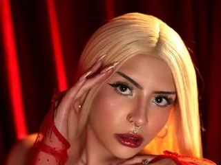 ChocolateNipples – webcam model profile photo Image 3