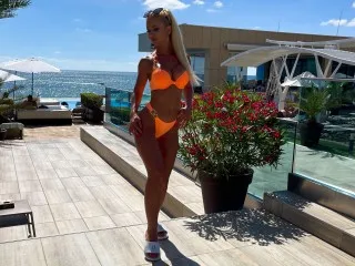 MoniqueBliss – webcam model profile photo