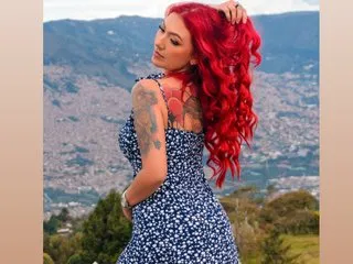 SofiaJuliet – webcam model profile photo Image 10